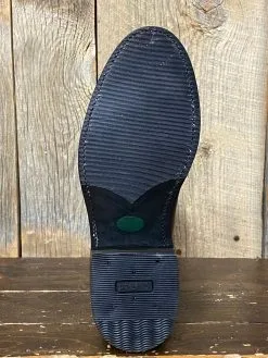 Honcho Boots Honcho Solano® Tobacco Roper Full Grain Leather Tall Top Cowboy Boots -Leather Wallet Shop IMG 1789