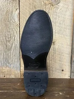 Honcho Boots Honcho Solano® Tobacco Roper Full Grain Leather Cowboy Boots 11 Honcho Boots Honcho Solano® Tobacco Roper Full Grain Leather Cowboy Boots -Leather Wallet Shop IMG 1795