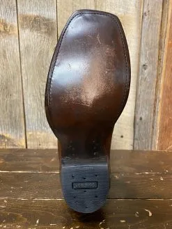 Honcho Boots Honcho Solano® Briscoe Full Grain Leather Tall Top Cowboy Boots -Leather Wallet Shop IMG 1801