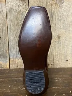 Honcho Boots Honcho Solano® Cavalry Full Grain Leather Tall Top Cowboy Boots 11 Honcho Boots Honcho Solano® Cavalry Full Grain Leather Tall Top Cowboy Boots -Leather Wallet Shop IMG 1861