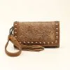 Blazin' Roxx M&F Western® Women's Ariana Clutch Wallet Purse