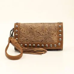 Blazin' Roxx M&F Western® Women's Ariana Clutch Wallet Purse