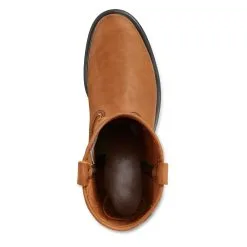 Red Wing® Men's 1105 SuperSole® 11 Inch Soft Toe Pull-On Work Boots -Leather Wallet Shop RW01105C MUL N4 0115 a7d4566b a1b4 4b93 90f6 47a576978e29