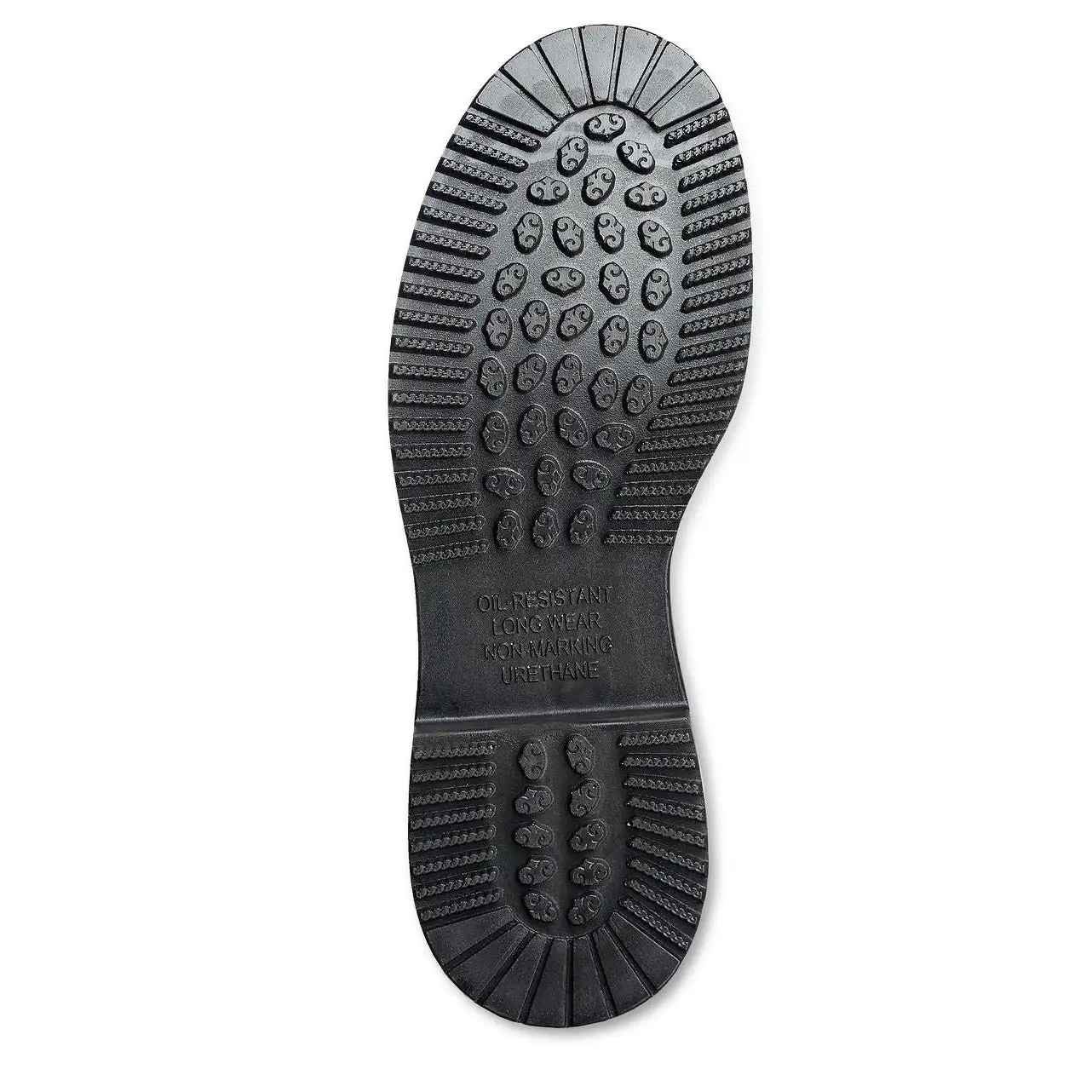 Red Wing® Men's 2233 SuperSole® 8 Inch Safety Toe Lace-Up Work Boots 5 Red Wing® Men's 2233 SuperSole® 8 Inch Safety Toe Lace-Up Work Boots - Image 5