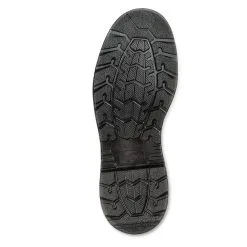 Red Wing® Men's 2405 SuperSole® 11 Inch Safety Toe Pull-On Work Boots -Leather Wallet Shop RW02405C MUL N5 0115