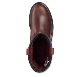 Red Wing® Men's 4441 SuperSole® 11 Inch Insulated Safety Toe Pull-On Work Boots -Leather Wallet Shop RW04441C MUL N4 0115