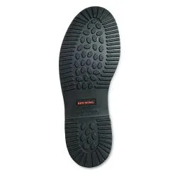 Red Wing® Men's 4441 SuperSole® 11 Inch Insulated Safety Toe Pull-On Work Boots -Leather Wallet Shop RW04441C MUL N5 0115