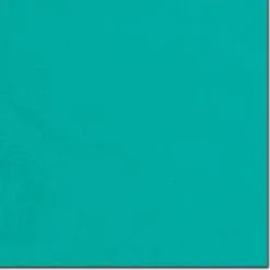 Wyoming Traders® Solid Silk Scarf Wild Rag -Leather Wallet Shop S Emerald