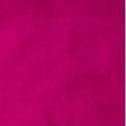 Wyoming Traders® Solid Silk Scarf Wild Rag -Leather Wallet Shop S Fuschia 2