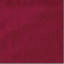 Wyoming Traders® Solid Silk Scarf Wild Rag -Leather Wallet Shop S Maroon