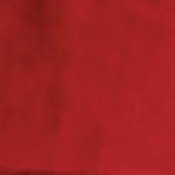 Wyoming Traders® Solid Silk Scarf Wild Rag -Leather Wallet Shop S Red