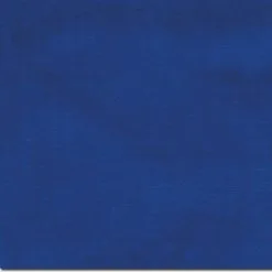 Wyoming Traders® Solid Silk Scarf Wild Rag -Leather Wallet Shop S Royal