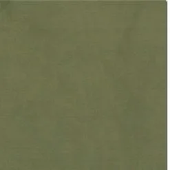 Wyoming Traders® Solid Silk Scarf Wild Rag -Leather Wallet Shop S Sage