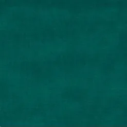 Wyoming Traders® Solid Silk Scarf Wild Rag -Leather Wallet Shop S Teal