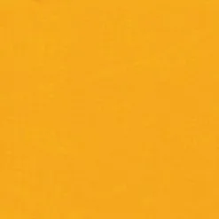 Wyoming Traders® Solid Silk Scarf Wild Rag -Leather Wallet Shop S Yellow