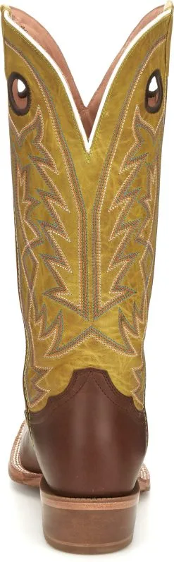 Tony Lama® Men's Fairview Buckaroo Cowboy Boots 12 Tony Lama® Men's Fairview Buckaroo Cowboy Boots -Leather Wallet Shop SA2001 2000x2000 Heel