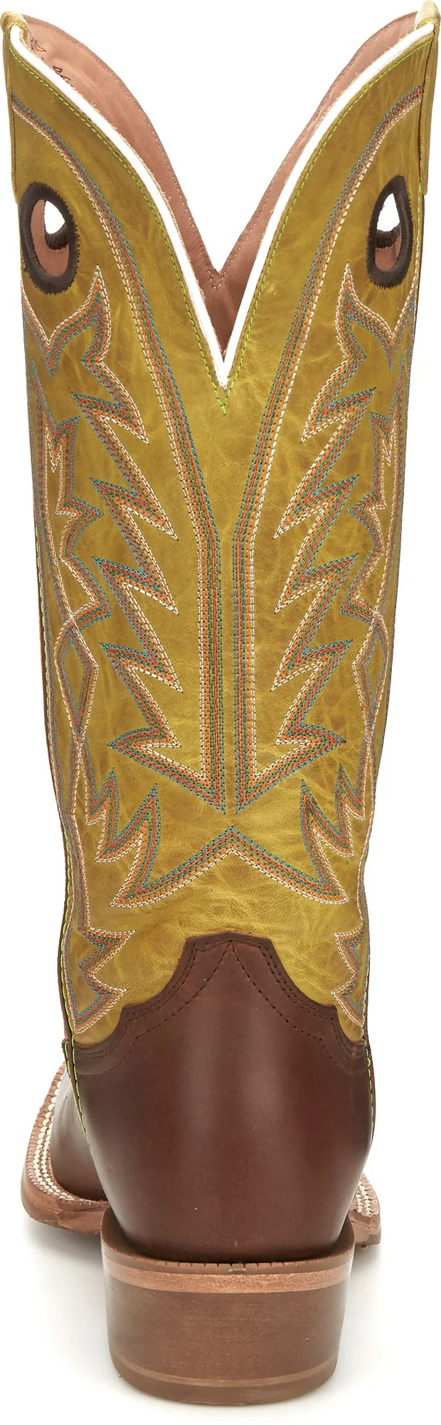 Tony Lama® Men's Fairview Buckaroo Cowboy Boots 6 Tony Lama® Men's Fairview Buckaroo Cowboy Boots - Image 6