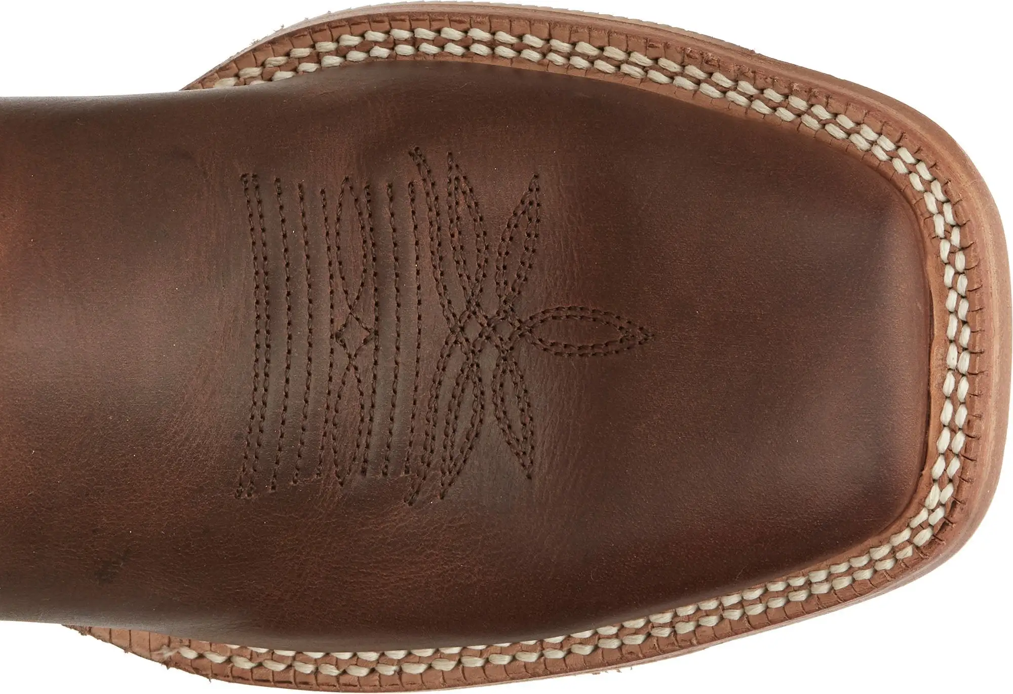 Tony Lama® Men's Fairview Buckaroo Cowboy Boots 3 Tony Lama® Men's Fairview Buckaroo Cowboy Boots - Image 3