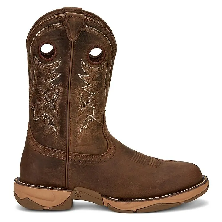 Tony Lama® Men's River Water Buffalo Western Work Boot 2 Tony Lama® Men's River Water Buffalo Western Work Boot - Image 2