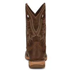 Tony Lama® Men's River Water Buffalo Western Work Boot 7 Tony Lama® Men's River Water Buffalo Western Work Boot -Leather Wallet Shop TE037321 901073 02