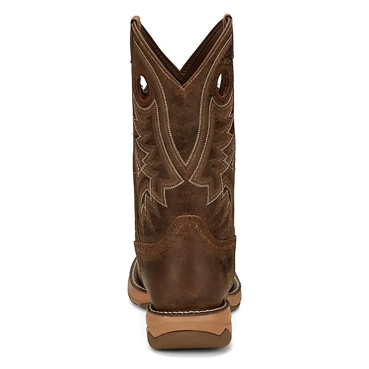 Tony Lama® Men's River Water Buffalo Western Work Boot 3 Tony Lama® Men's River Water Buffalo Western Work Boot - Image 3