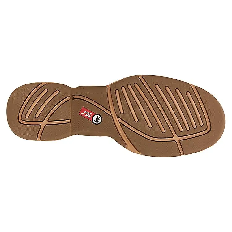 Tony Lama® Men's River Water Buffalo Western Work Boot 5 Tony Lama® Men's River Water Buffalo Western Work Boot - Image 5