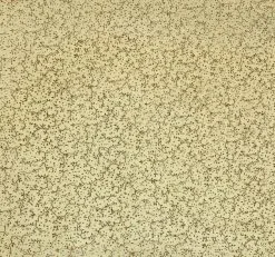 Wyoming Traders® Vine Print Frontier Calico Silk Scarf Wild Rag