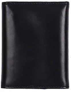 3-D® Men's Waxy Trifold Wallet