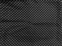 Wyoming Traders® Cowboy Polka Dot Print Silk Bandana Wild Rag Scarf