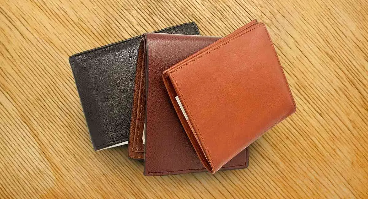 Leather Wallet Shop -Leather Wallet Shop leather wallet