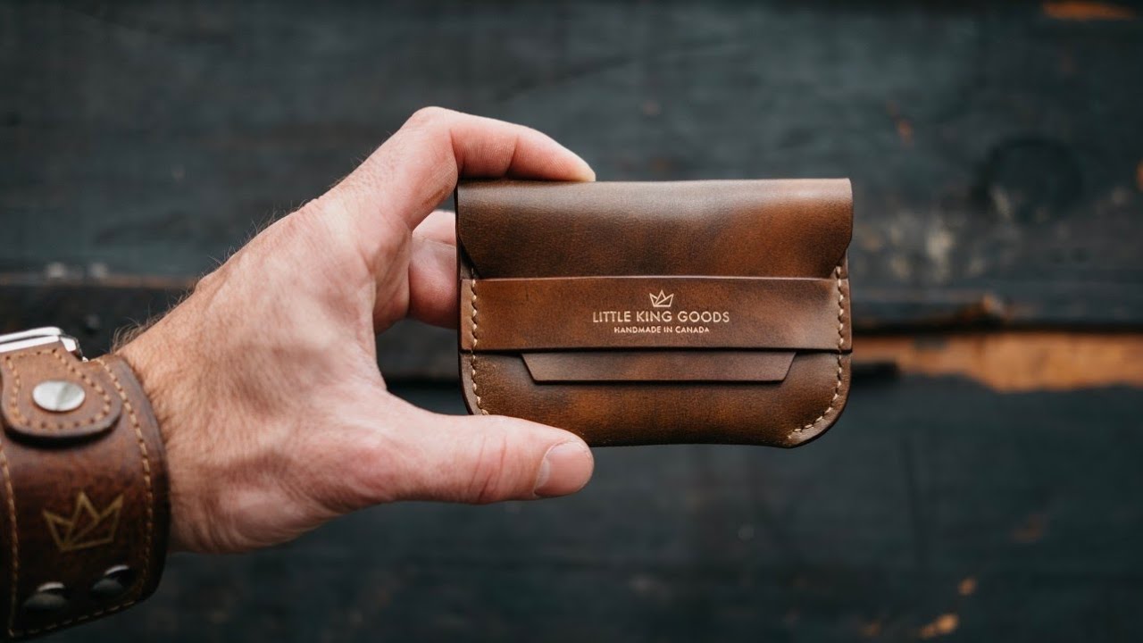 Leather Wallet Shop -Leather Wallet Shop