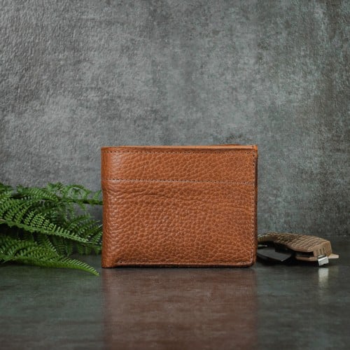 Leather Wallet Shop -Leather Wallet Shop new bison bifold id 1 500x500 1