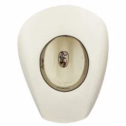 Bailey® 20X Berserk Shantung Straw Cowboy Hat -Leather Wallet Shop s1920a nt159 av3