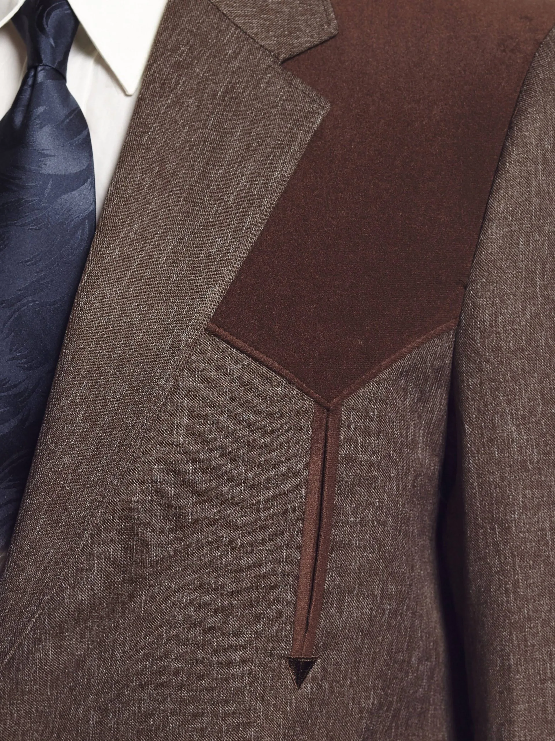 Circle S® Men's Boise Western Sport Coat 6 Circle S® Men's Boise Western Sport Coat - Image 6