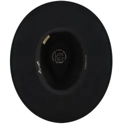 Bailey® Wind River Firehole Crushable Felt Hat -Leather Wallet Shop w05lfj wind river firehole outback black 5 3